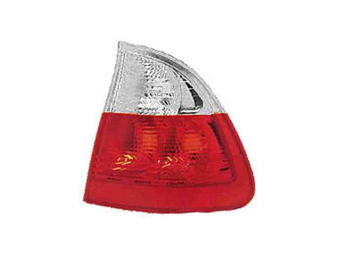 PILOTO TRASERO DERECHO BMW Serie 3 E46 Touring (98-01). 16200554