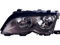 FARO PRINCIPAL DERECHO BMW Serie 3 E46 4P / Touring (01-05). 11200534