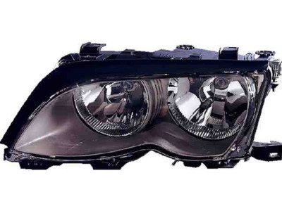 FARO PRINCIPAL DERECHO BMW Serie 3 E46 4P / Touring (01-05). 11200534