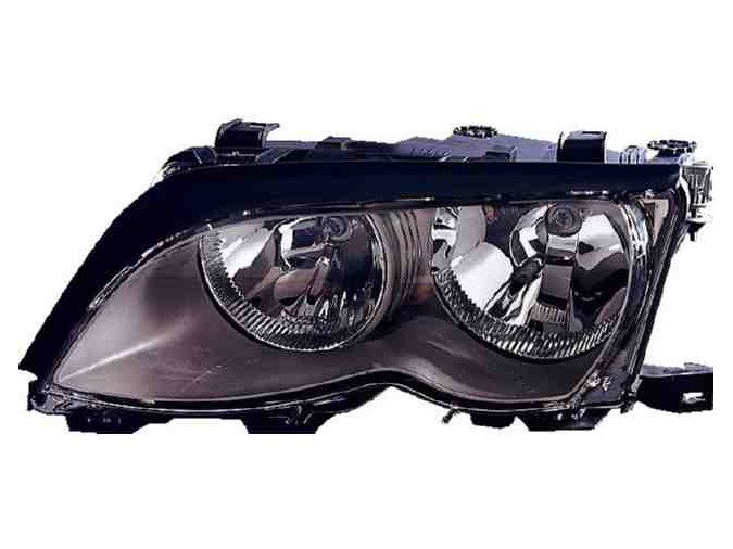 FARO PRINCIPAL DERECHO BMW Serie 3 E46 4P / Touring (01-05). 11200534