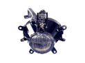 FARO ANTINIEBLA BMW Serie 3 E46 4P / Touring (01-05). 13200579