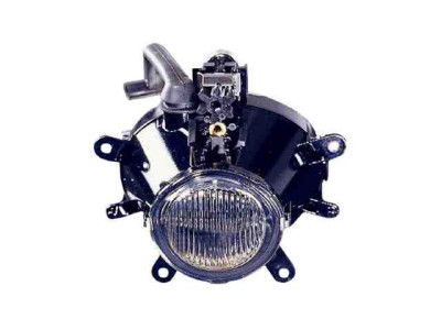 FARO ANTINIEBLA BMW Serie 3 E46 4P / Touring (01-05). 13200579