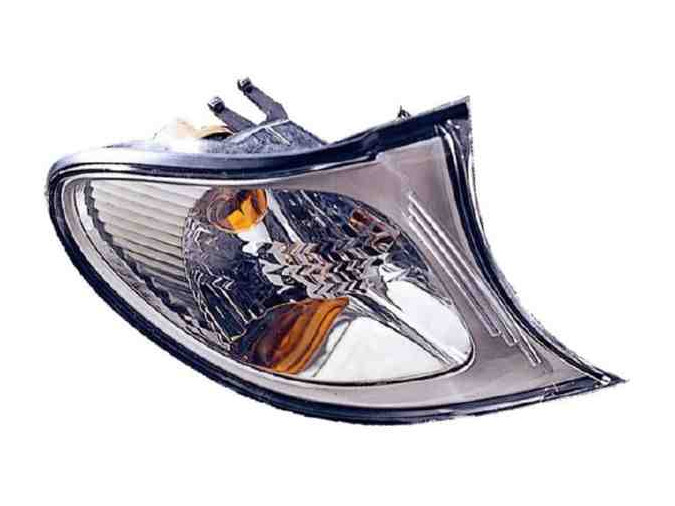 PILOTO DELANTERO IZQUIERDO BMW Serie 3 E46 4P / Touring (01-05). 14200571