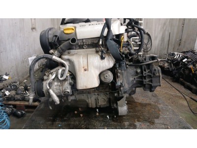 Motor OPEL ZAFIRA