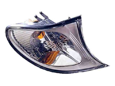 PILOTO DELANTERO DERECHO BMW Serie 3 E46 4P / Touring (01-05). 14200572