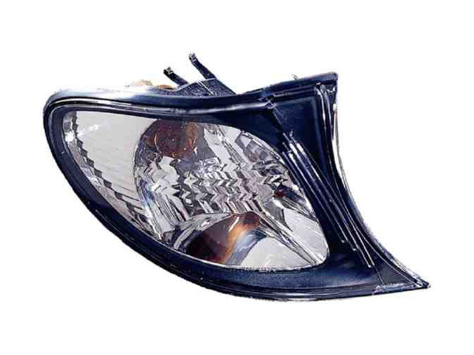 PILOTO DELANTERO IZQUIERDO BMW Serie 3 E46 4P / Touring (01-05). 14200573