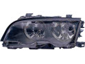 FARO PRINCIPAL IZQUIERDO BMW Serie 3 E46 Coupé 2P / Cabrio (99-01). 11200507