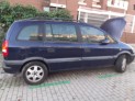 ELEVALUNAS TRASERO DERECHO OPEL ZAFIRA 1999