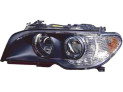 FARO PRINCIPAL IZQUIERDO BMW Serie 3 E46 Coupé 2P / Cabrio (03-06). 11200601