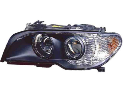 FARO PRINCIPAL IZQUIERDO BMW Serie 3 E46 Coupé 2P / Cabrio (03-06). 11200601