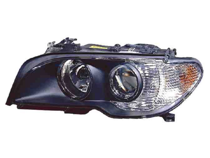 FARO PRINCIPAL DERECHO BMW Serie 3 E46 Coupé 2P / Cabrio (03-06). 11200602