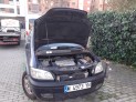 PRETENSOR CINTURÓN DELANTERO DERECHO OPEL ZAFIRA 1999