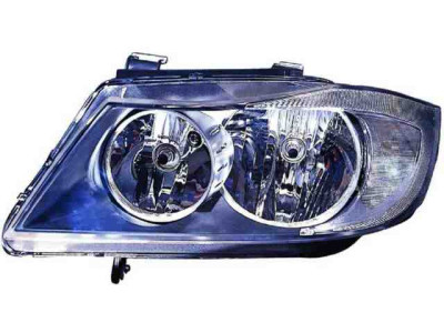 FARO PRINCIPAL IZQUIERDO BMW Serie 3 E90 4P / E91 Touring (05-08). 11200703