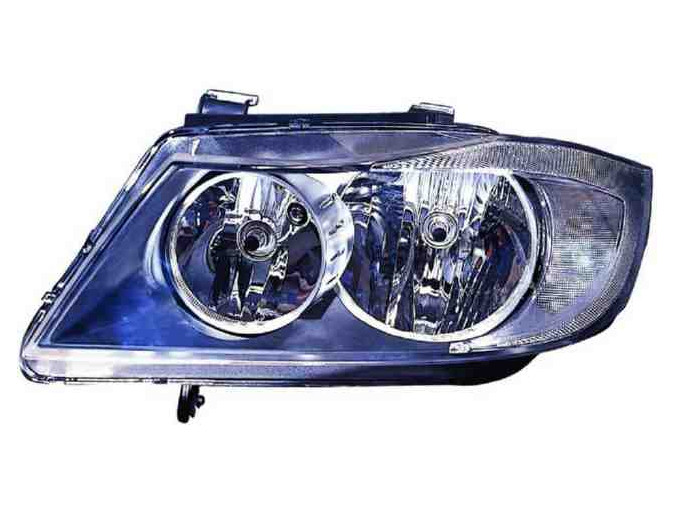 FARO PRINCIPAL DERECHO BMW Serie 3 E90 4P / E91 Touring (05-08). 11200704