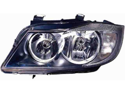 FARO PRINCIPAL IZQUIERDO BMW Serie 3 E90 4P / E91 Touring (05-08). 11200701