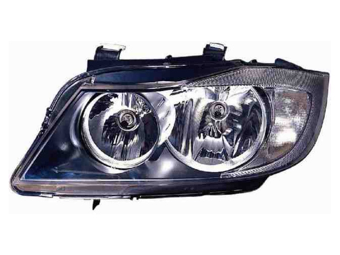 FARO PRINCIPAL DERECHO BMW Serie 3 E90 4P / E91 Touring (05-08). 11200702