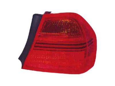 PILOTO TRASERO IZQUIERDO BMW Serie 3 E90 4P (05-08). 16200731