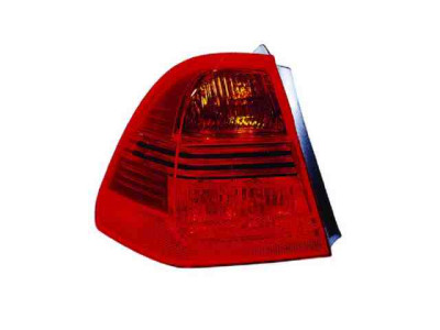 PILOTO TRASERO IZQUIERDO BMW Serie 3 E91 Touring (05-08). 16200935