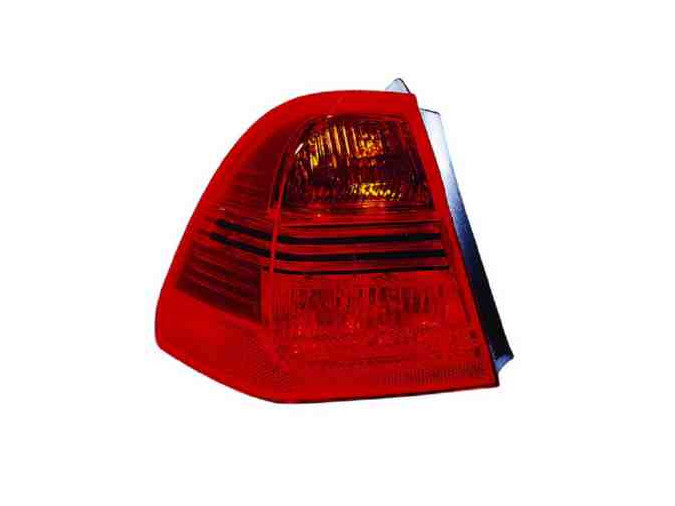 PILOTO TRASERO IZQUIERDO BMW Serie 3 E91 Touring (05-08). 16200935