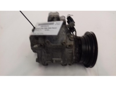 COMPRESOR AIRE ACONDICIONADO VOLKSWAGEN GOLF 1998