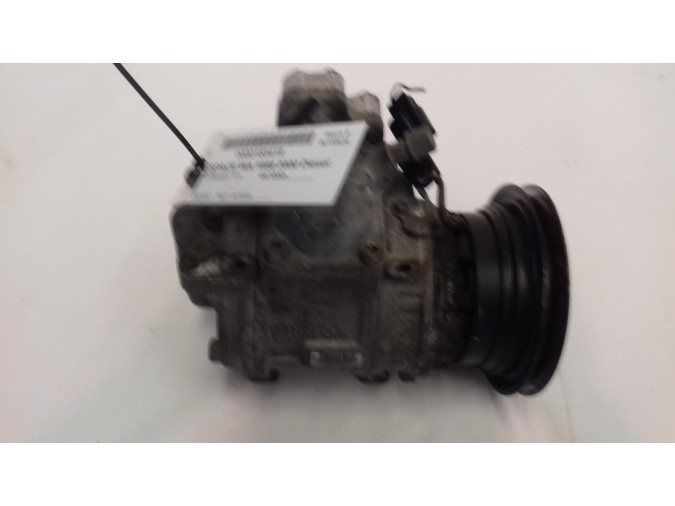 COMPRESOR AIRE ACONDICIONADO VOLKSWAGEN GOLF 1998