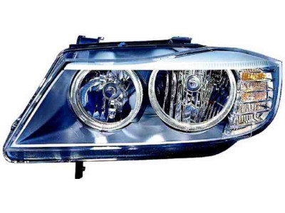 FARO PRINCIPAL IZQUIERDO BMW Serie 3 E90 4P / E91 Touring (08-11). 11200705