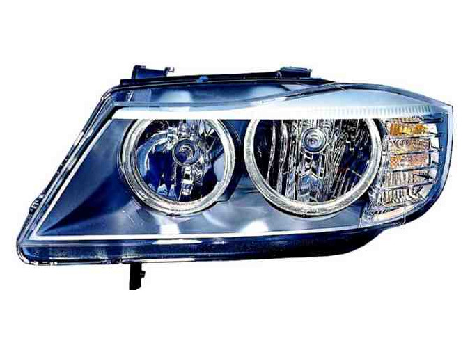 FARO PRINCIPAL IZQUIERDO BMW Serie 3 E90 4P / E91 Touring (08-11). 11200705