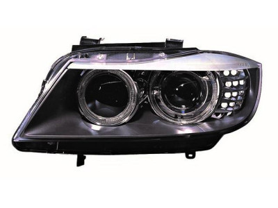 FARO PRINCIPAL IZQUIERDO BMW Serie 3 E90 4P / E91 Touring (08-11). 11200707