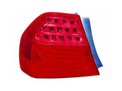 PILOTO TRASERO IZQUIERDO BMW Serie 3 E90 4P (08-11). 16032541
