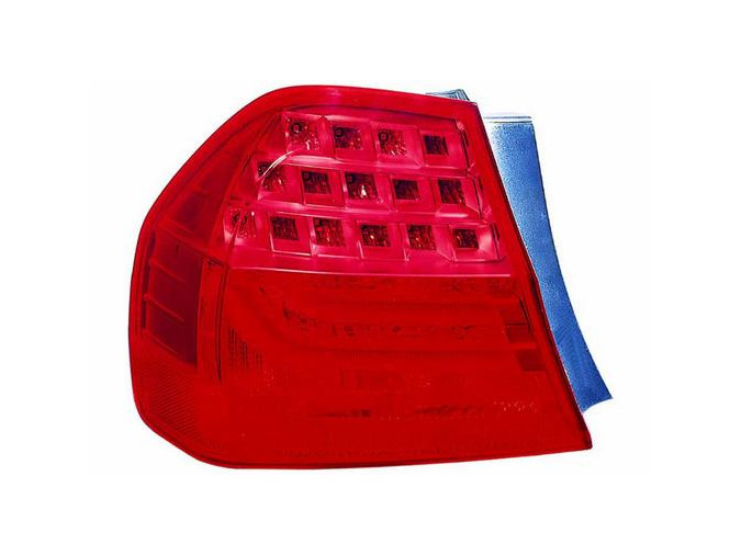 PILOTO TRASERO DERECHO BMW Serie 3 E90 4P (08-11). 16032542