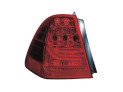 PILOTO TRASERO IZQUIERDO BMW Serie 3 E91 Touring (08-11). 16201001