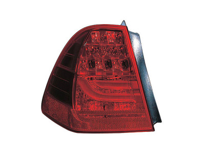 PILOTO TRASERO IZQUIERDO BMW Serie 3 E91 Touring (08-11). 16201001