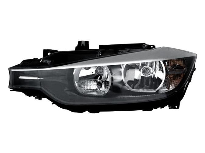 FARO PRINCIPAL DERECHO BMW Serie 3 F30 4P / F31 Touring (11-15). 11022512