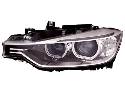 FARO PRINCIPAL IZQUIERDO BMW Serie 3 F30 4P / F31 Touring (11-15). 11022501