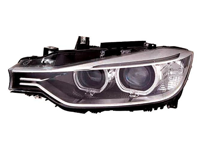 FARO PRINCIPAL DERECHO BMW Serie 3 F30 4P / F31 Touring (11-15). 11022502