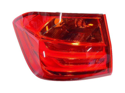 PILOTO TRASERO IZQUIERDO BMW Serie 3 F30 4P (11-15). 16490007