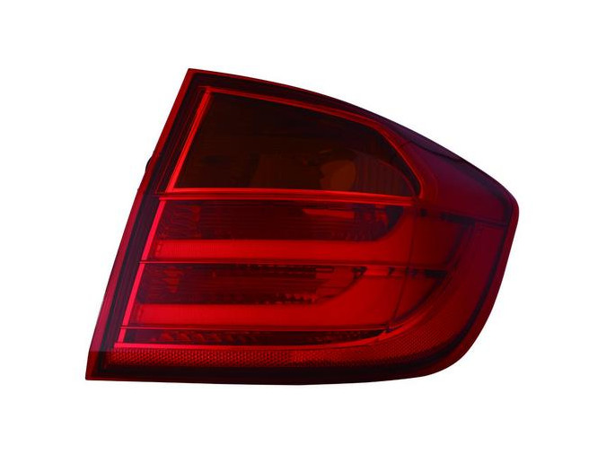 PILOTO TRASERO IZQUIERDO BMW Serie 3 F31 Touring (12-15). 16038541