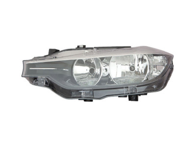 FARO PRINCIPAL DERECHO BMW Serie 3 F30 4P / F31 Touring (15-18). 11690022