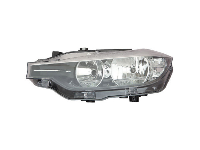FARO PRINCIPAL DERECHO BMW Serie 3 F30 4P / F31 Touring (15-18). 11690022