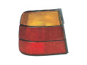 PILOTO TRASERO IZQUIERDO BMW Serie 5 E34 Berlina (88-95). 16202151