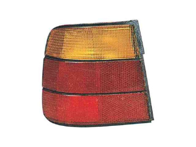 PILOTO TRASERO IZQUIERDO BMW Serie 5 E34 Berlina (88-95). 16202151