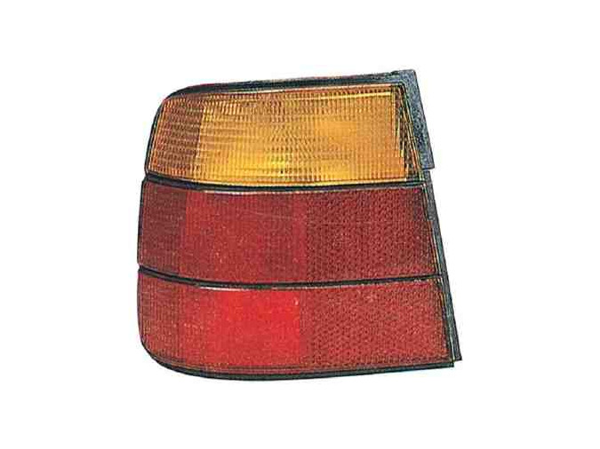 PILOTO TRASERO IZQUIERDO BMW Serie 5 E34 Berlina (88-95). 16202151