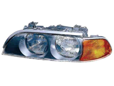 FARO PRINCIPAL IZQUIERDO BMW Serie 5 E39 (95-00). 11202231