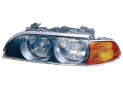 FARO PRINCIPAL DERECHO BMW Serie 5 E39 (95-00). 11202232