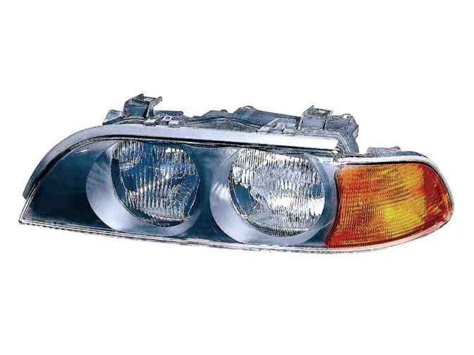 FARO PRINCIPAL DERECHO BMW Serie 5 E39 (95-00). 11202232