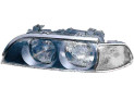 FARO PRINCIPAL IZQUIERDO BMW Serie 5 E39 (95-00). 11202233