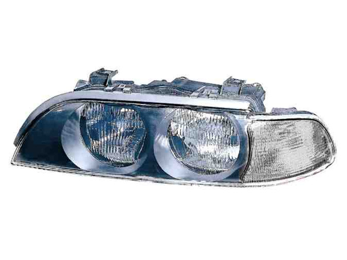 FARO PRINCIPAL IZQUIERDO BMW Serie 5 E39 (95-00). 11202233