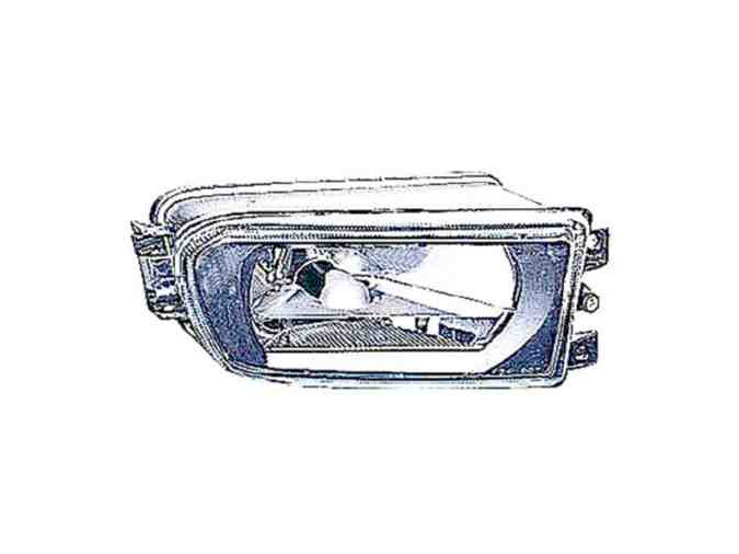 FARO ANTINIEBLA DERECHO BMW Serie 5 E39 (95-00). 13202274