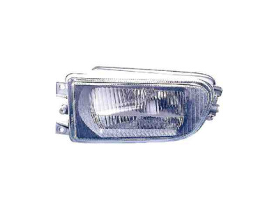 FARO ANTINIEBLA IZQUIERDO BMW Serie 5 E39 (95-00). 13202271