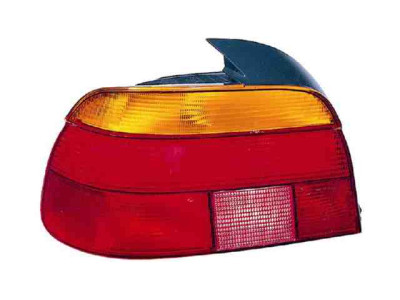 PILOTO TRASERO IZQUIERDO BMW Serie 5 E39 Berlina (95-00). 16202231